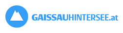 gaissauhintersee.at logo