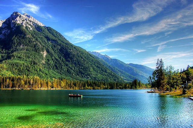 gaissauhintersee.at Salzkammergut im Sommer