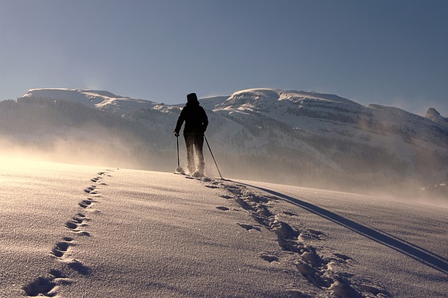 gaissauhintersee.at Winteraktivitäten